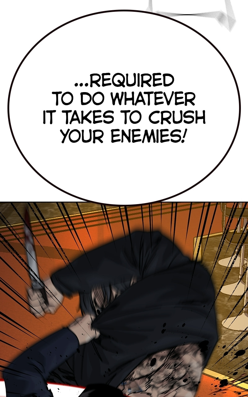 To Not Die Chapter 214 page 66 - 