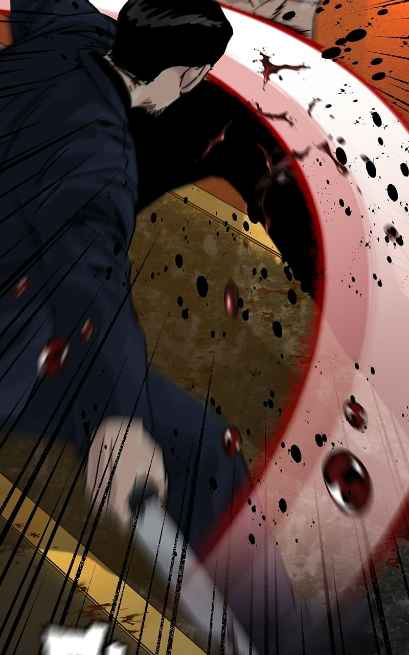 To Not Die Chapter 214 page 67 - 