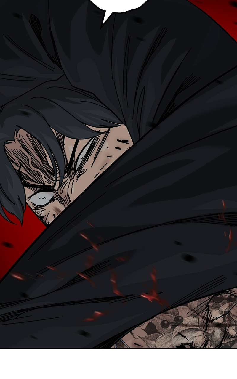 To Not Die Chapter 214 page 69 - 