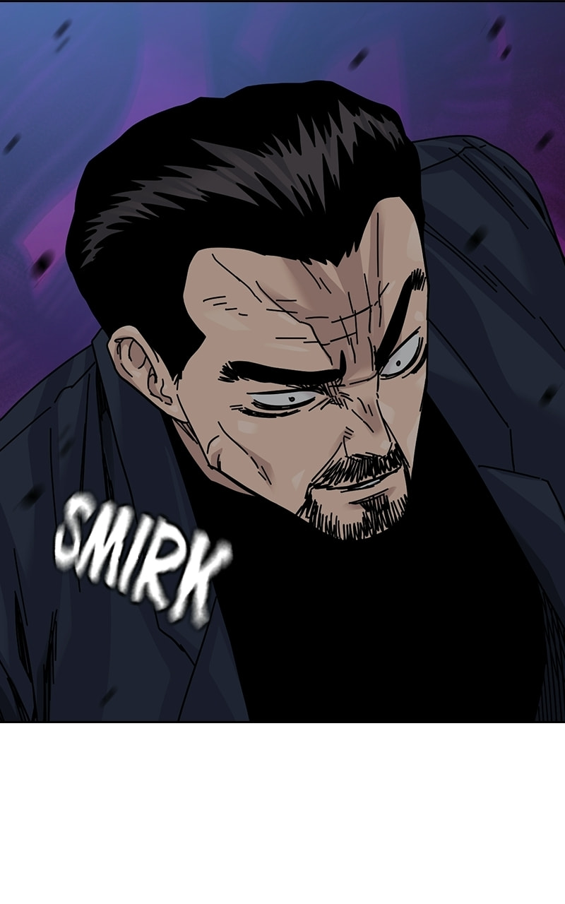 To Not Die Chapter 214 page 70 - 