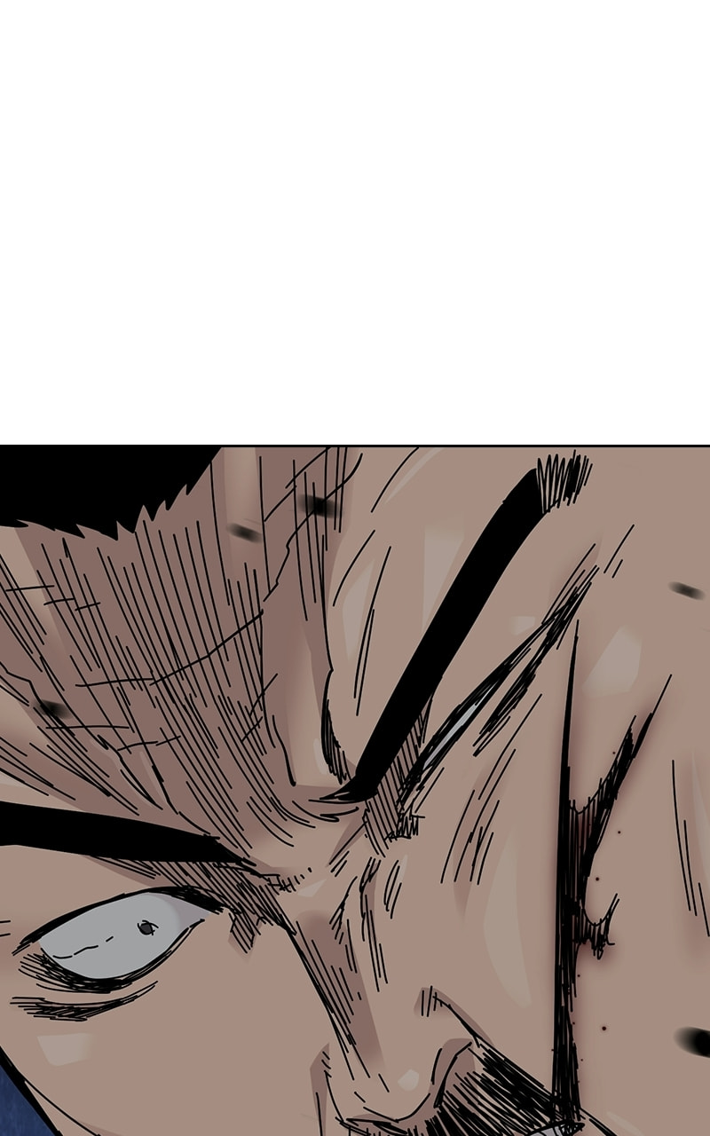 To Not Die Chapter 214 page 75 - 
