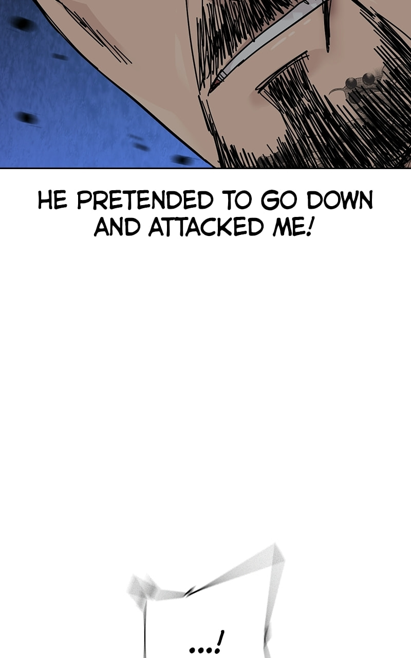 To Not Die Chapter 214 page 76 - 