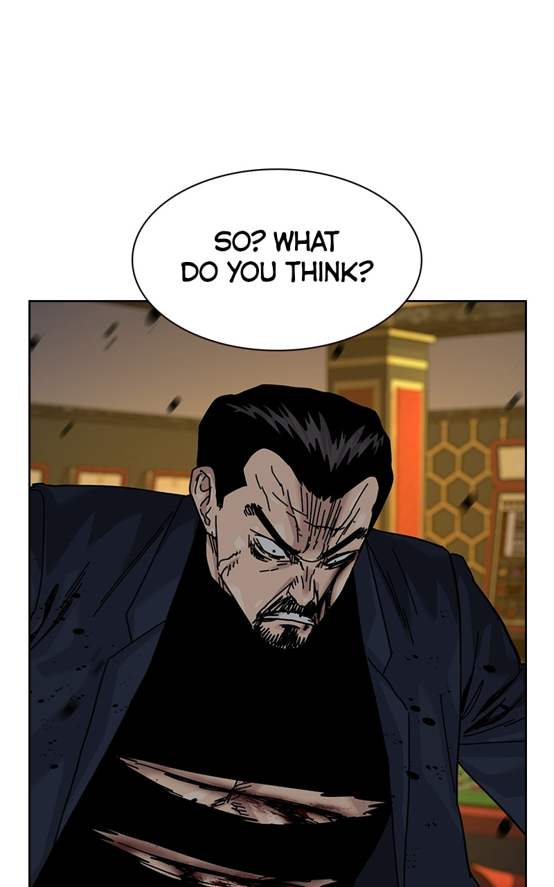 To Not Die Chapter 214 page 80 - 