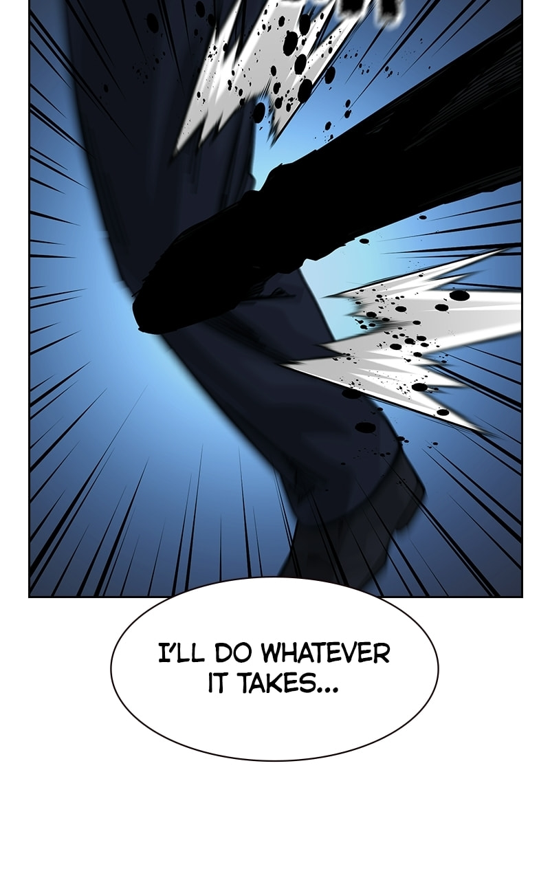 To Not Die Chapter 214 page 85 - 