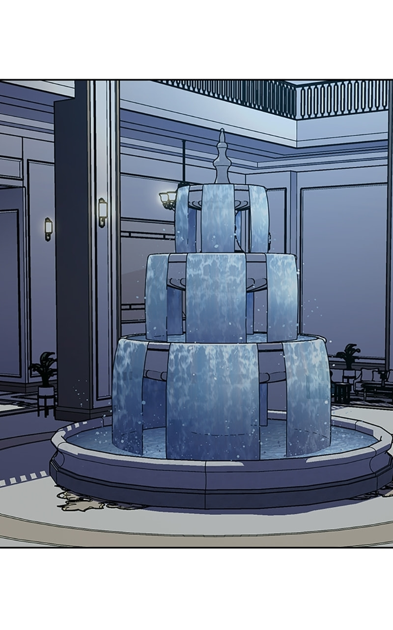 To Not Die Chapter 214 page 96 - 