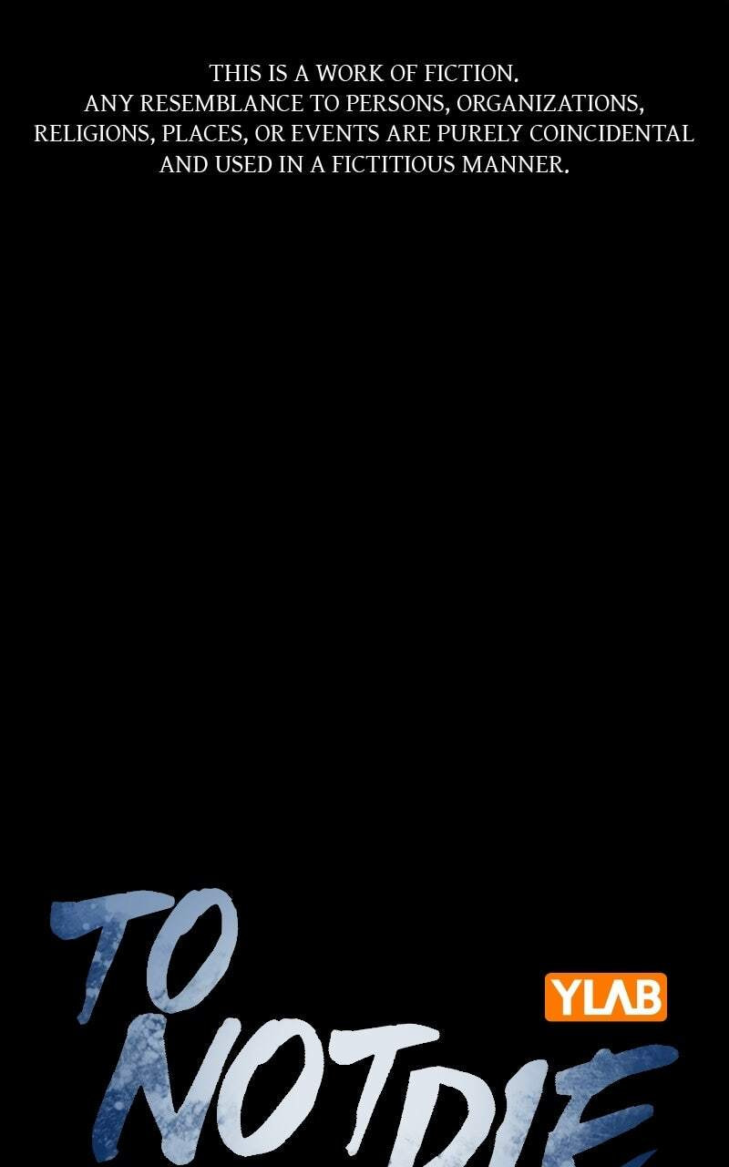 To Not Die Chapter 215 page 1 - 