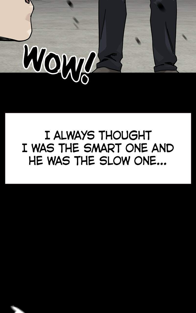 To Not Die Chapter 215 page 103 - 