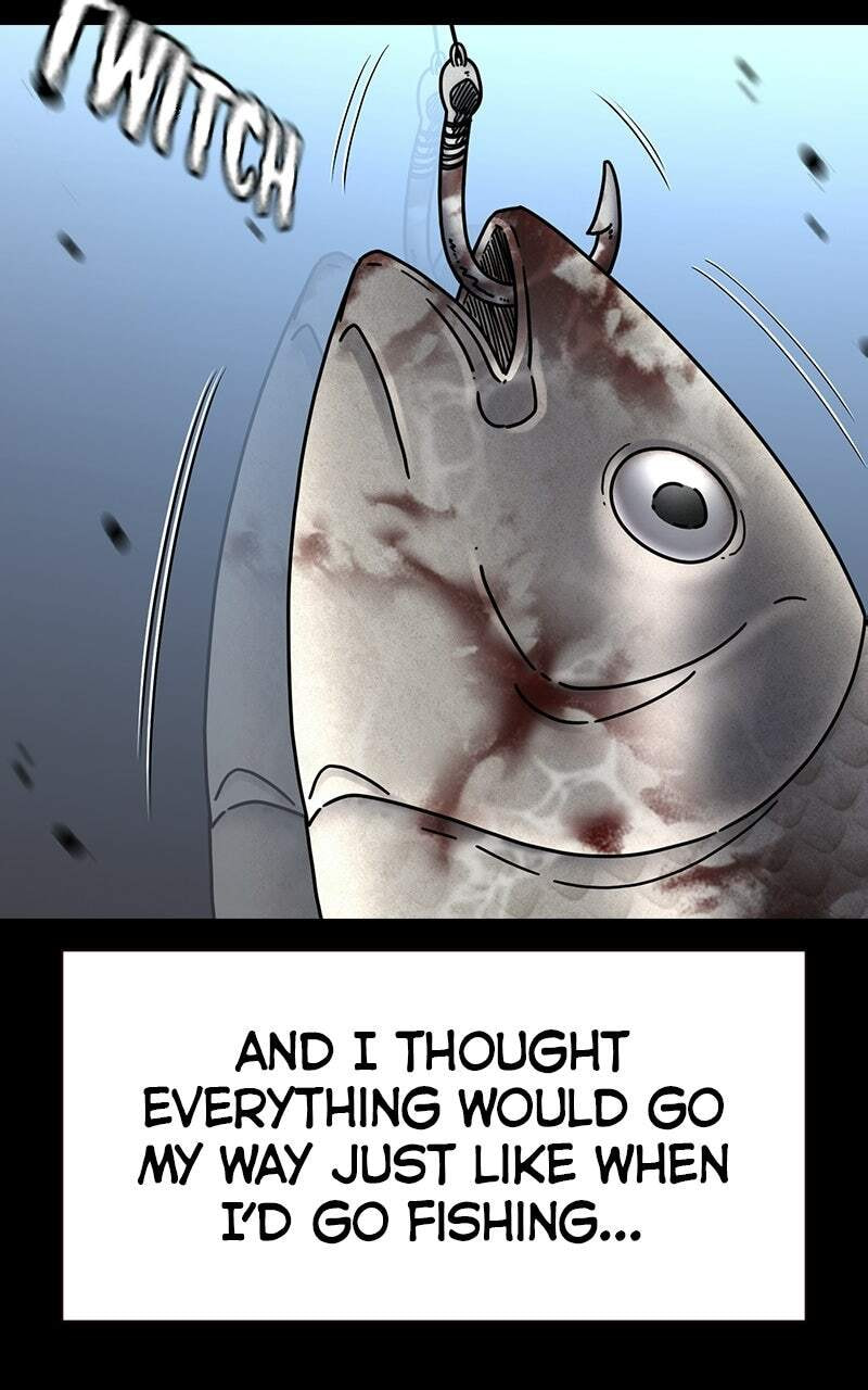 To Not Die Chapter 215 page 104 - 