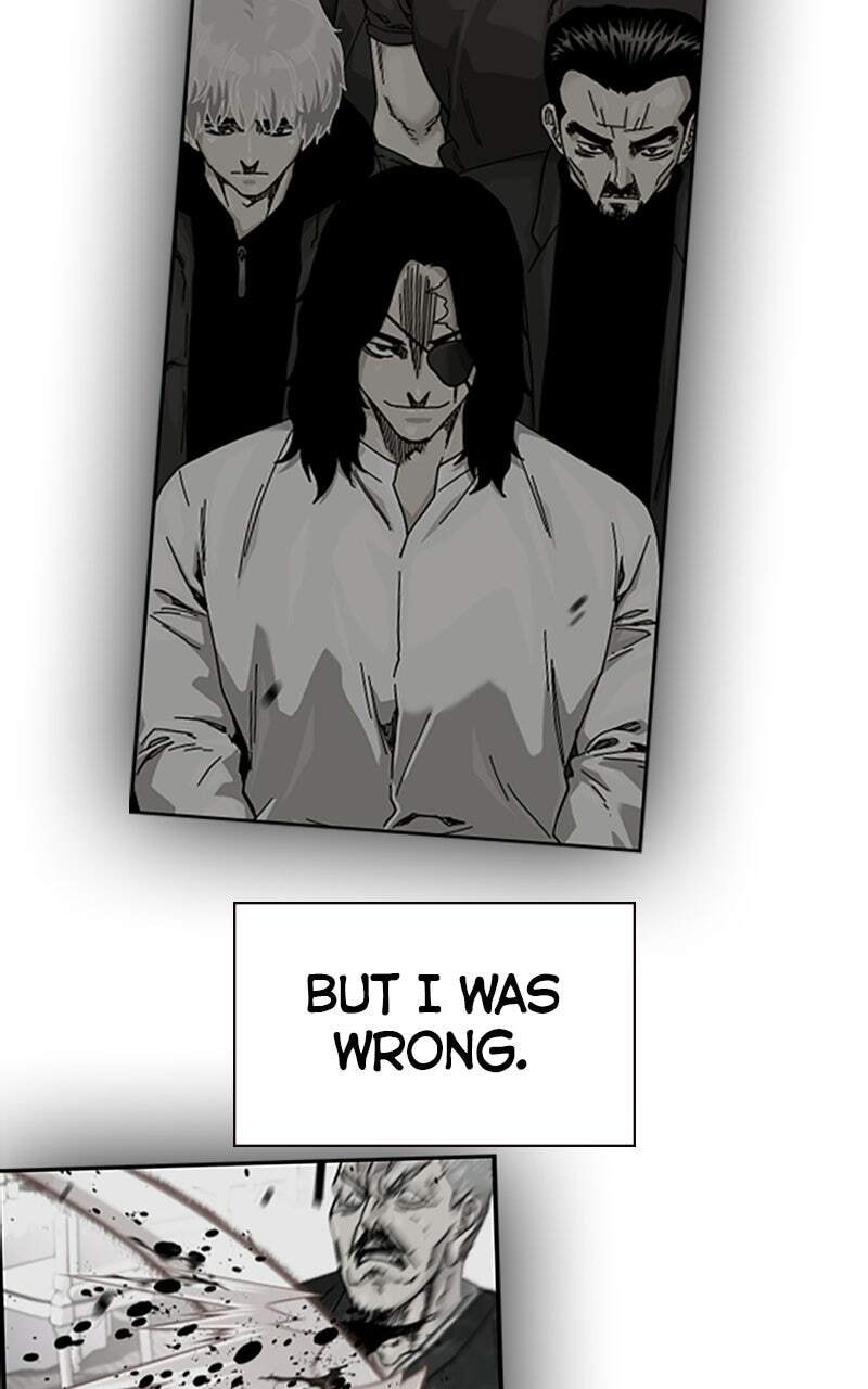 To Not Die Chapter 215 page 106 - 