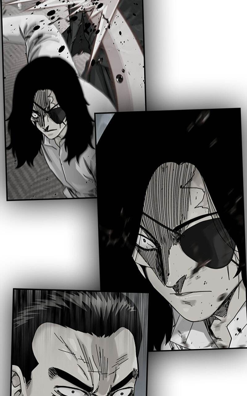 To Not Die Chapter 215 page 107 - 