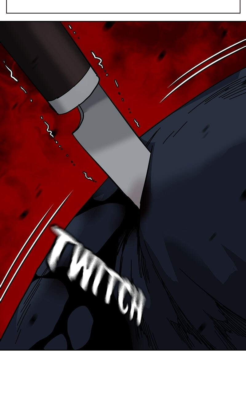 To Not Die Chapter 215 page 109 - 
