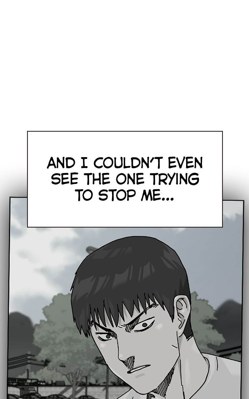 To Not Die Chapter 215 page 110 - 