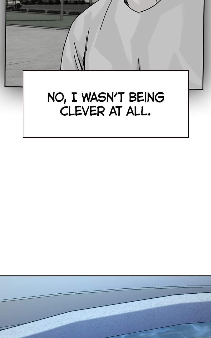 To Not Die Chapter 215 page 111 - 