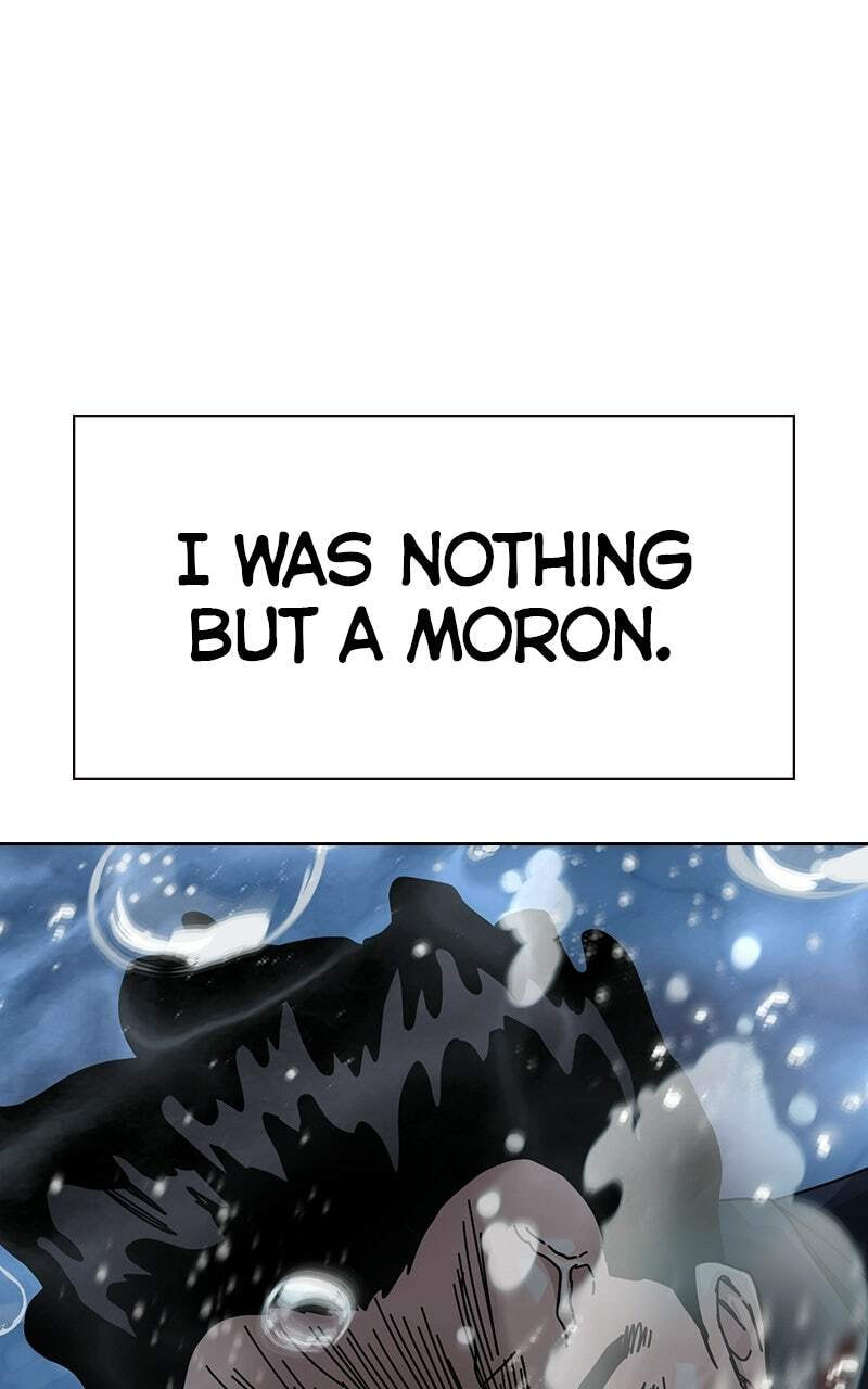 To Not Die Chapter 215 page 113 - 