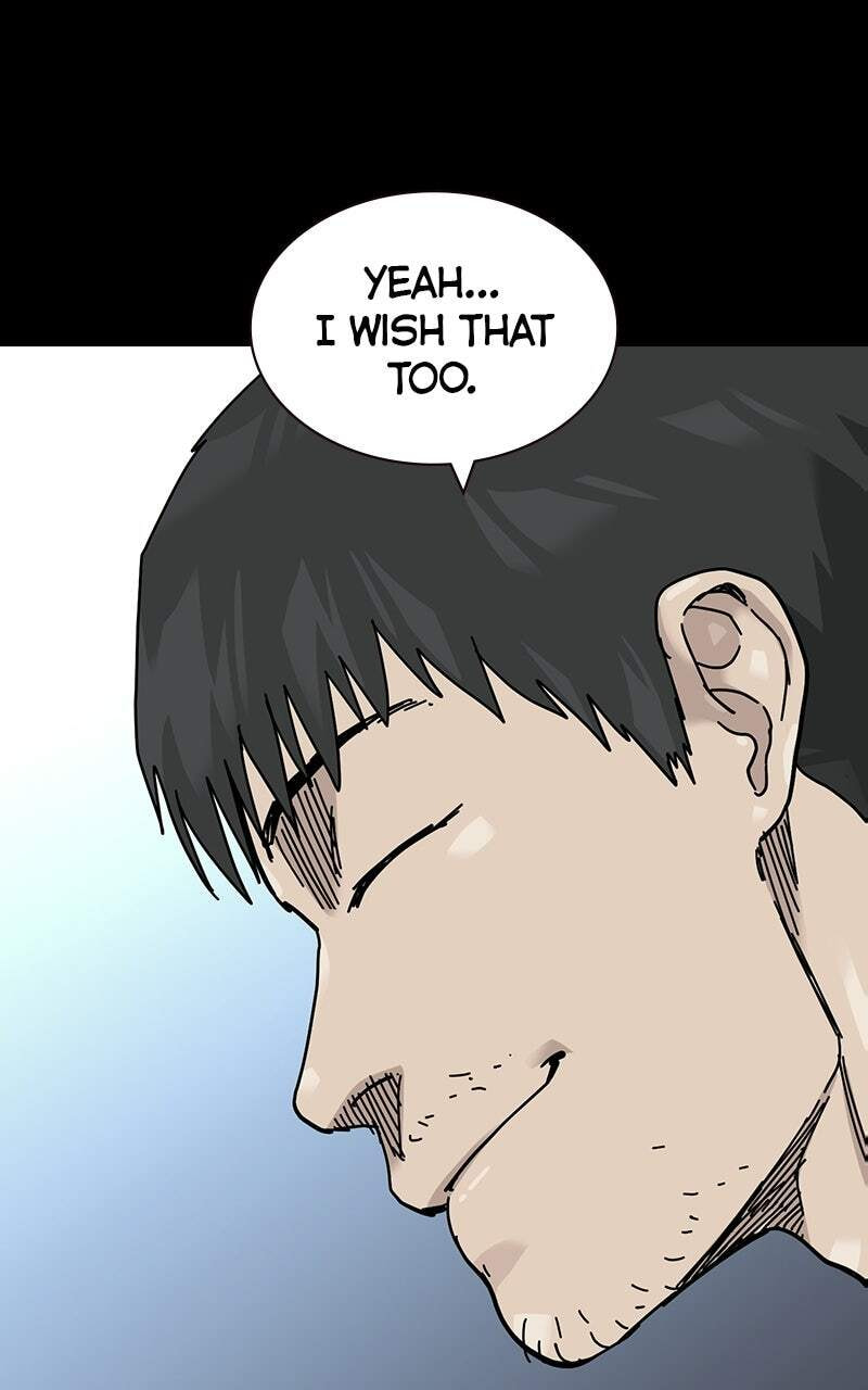 To Not Die Chapter 215 page 13 - 