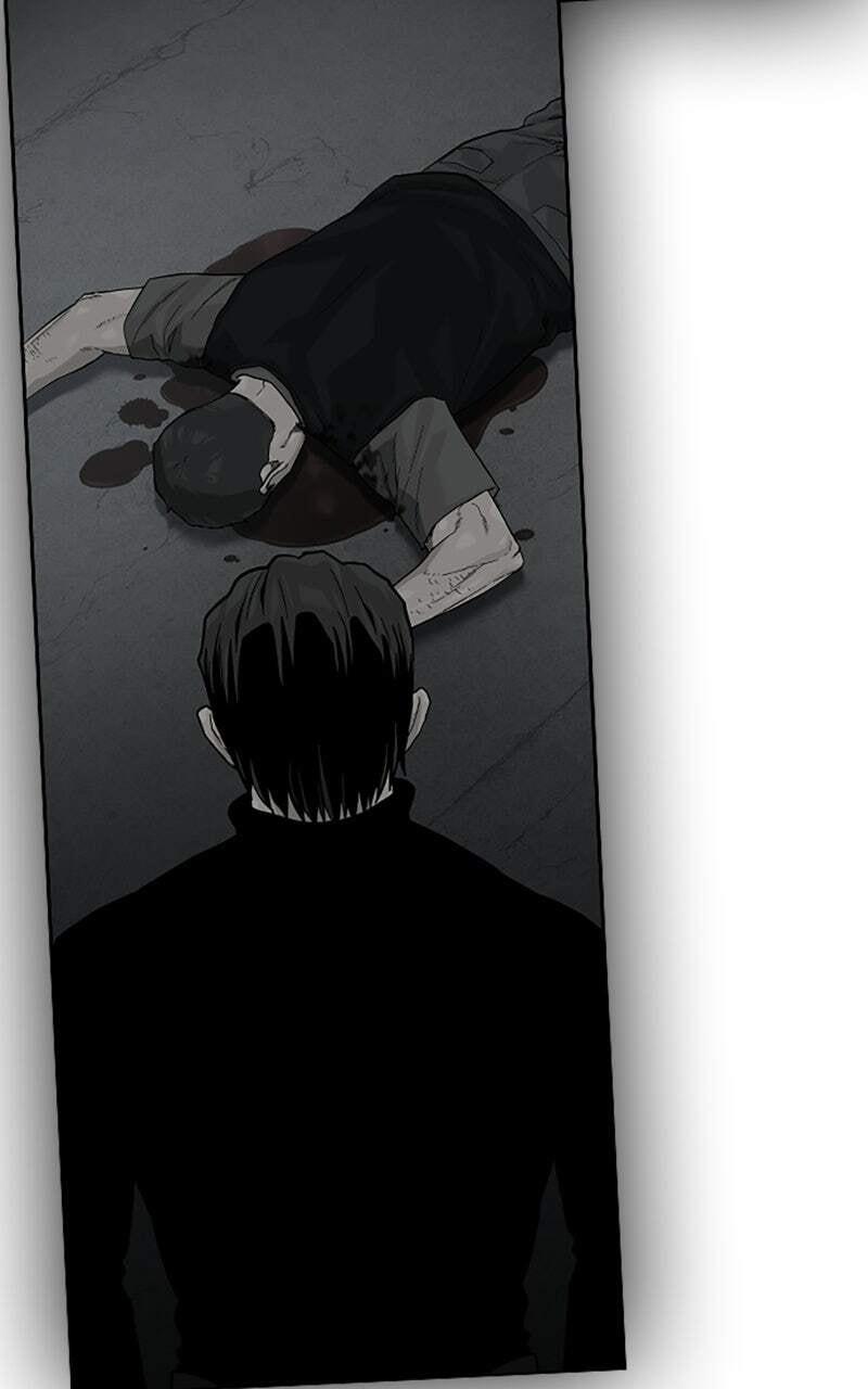 To Not Die Chapter 215 page 126 - 
