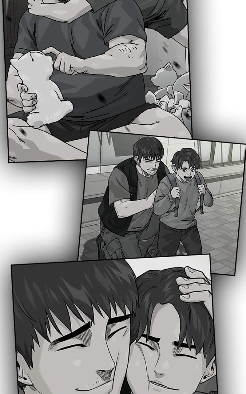 To Not Die Chapter 215 page 129 - 