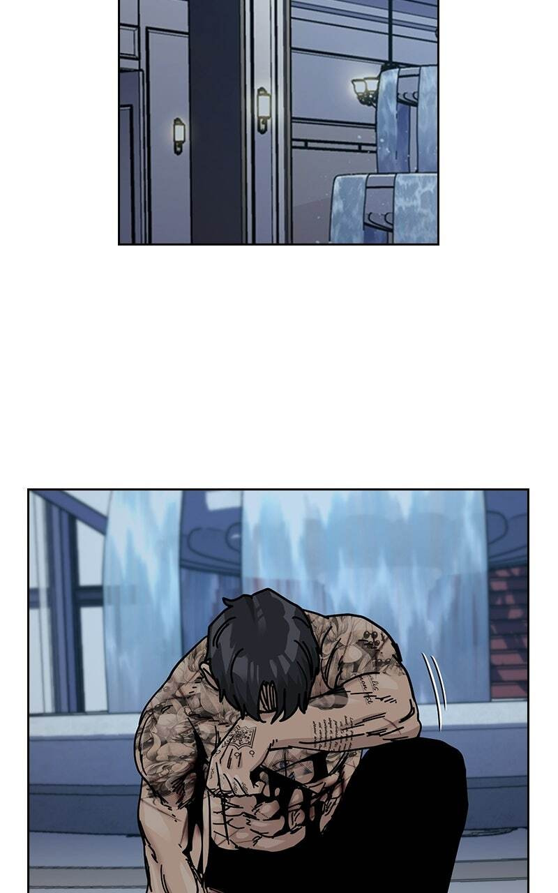 To Not Die Chapter 215 page 131 - 