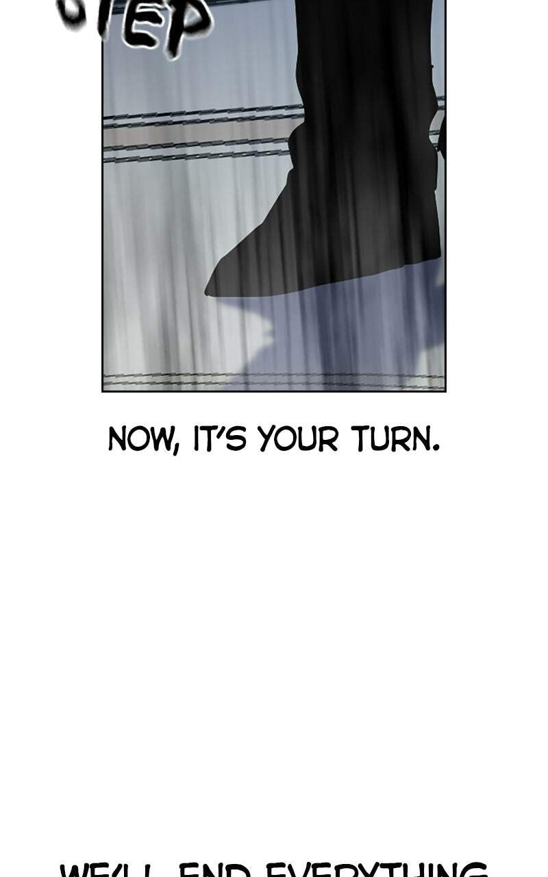 To Not Die Chapter 215 page 133 - 