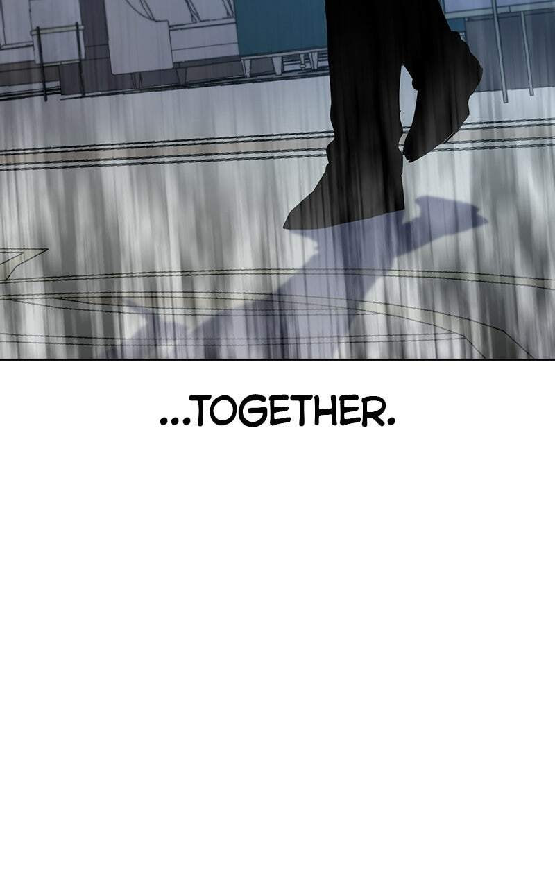 To Not Die Chapter 215 page 135 - 