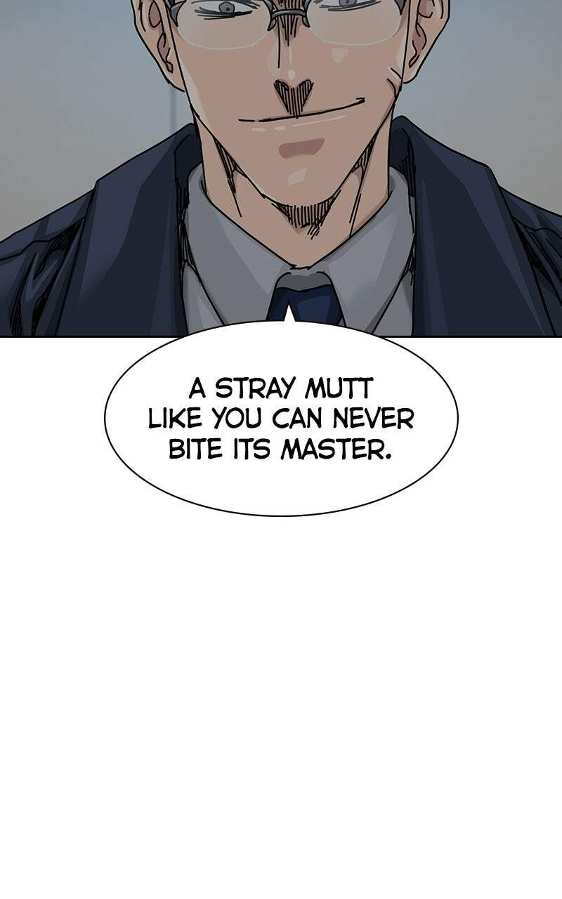 To Not Die Chapter 215 page 142 - 