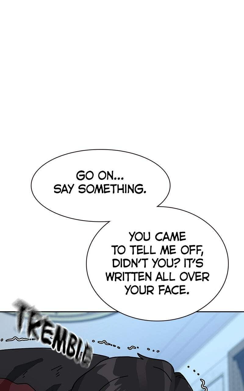 To Not Die Chapter 215 page 143 - 