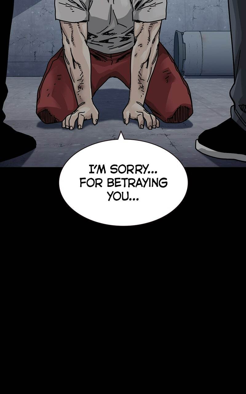 To Not Die Chapter 215 page 146 - 