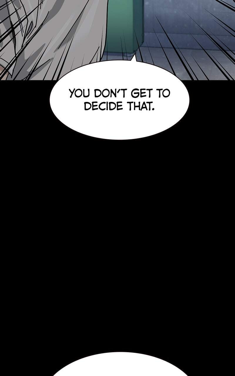 To Not Die Chapter 215 page 148 - 