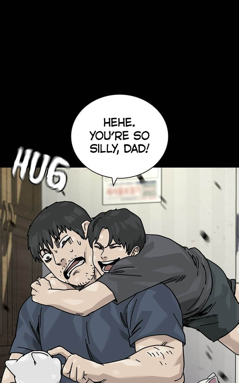 To Not Die Chapter 215 page 16 - 