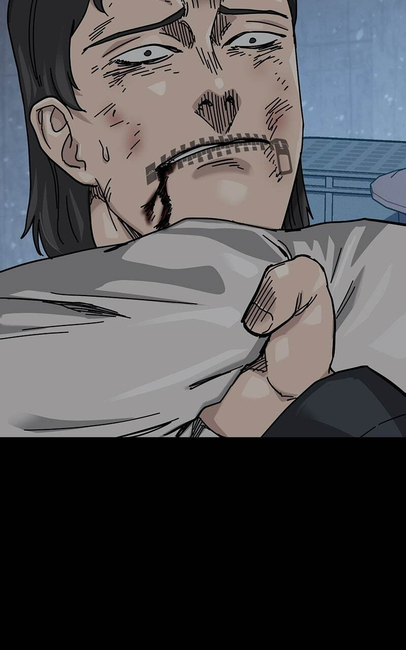 To Not Die Chapter 215 page 151 - 