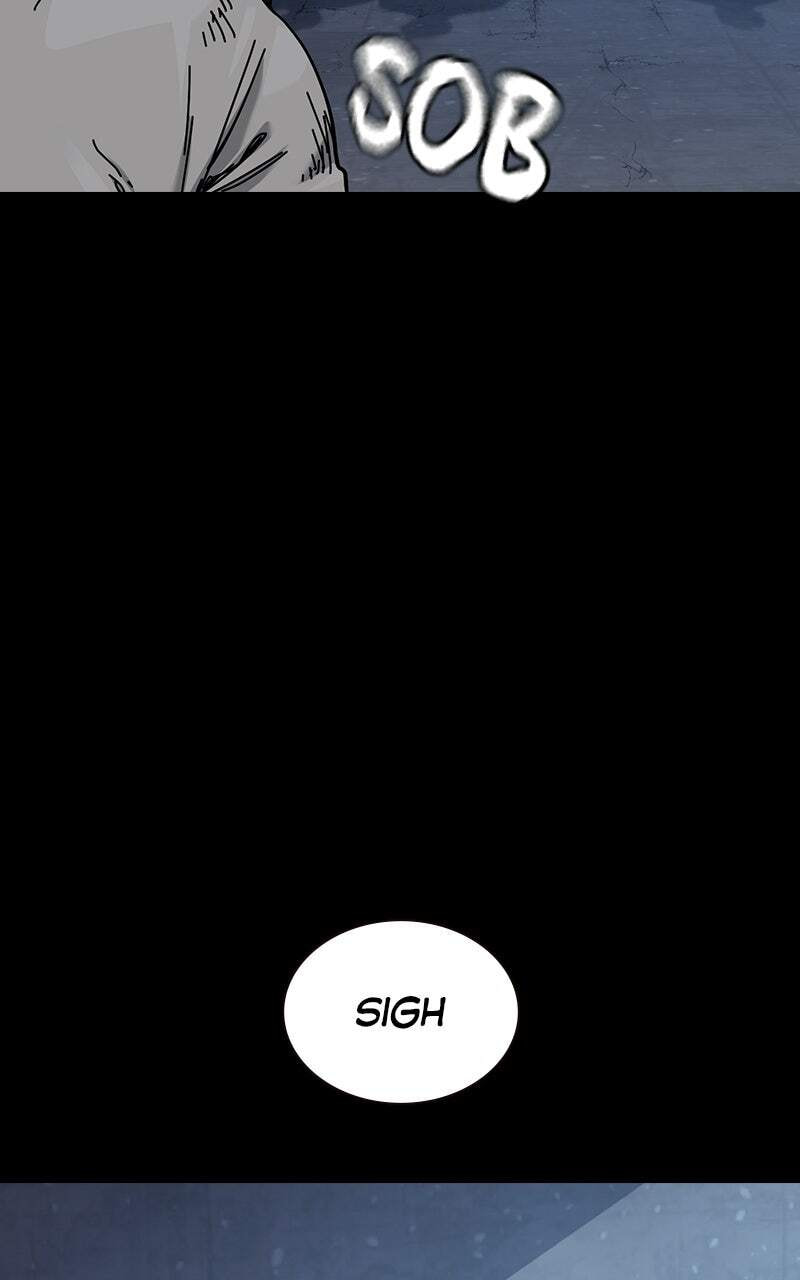 To Not Die Chapter 215 page 153 - 