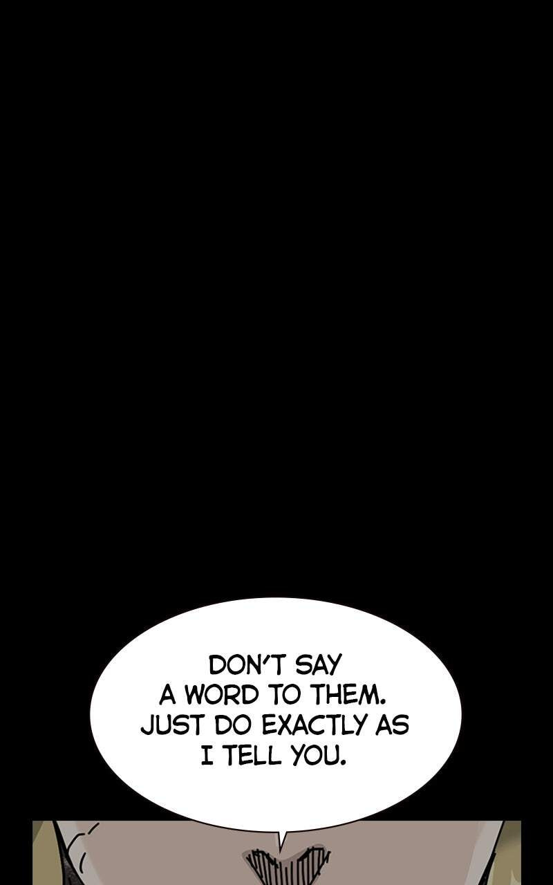 To Not Die Chapter 215 page 157 - 