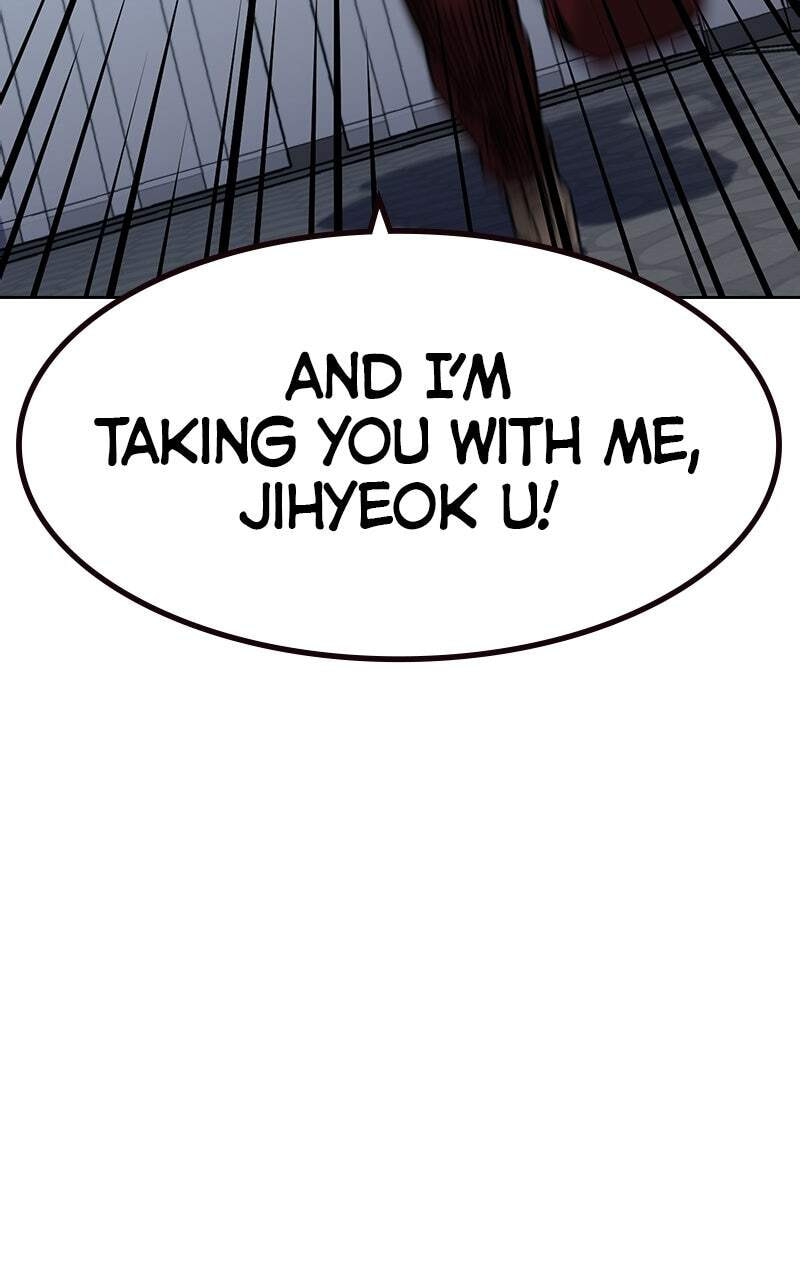 To Not Die Chapter 215 page 170 - 
