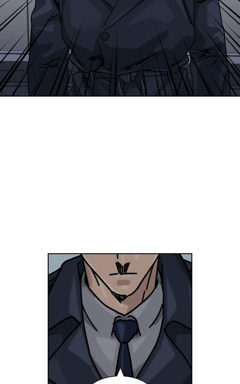 To Not Die Chapter 215 page 172 - 