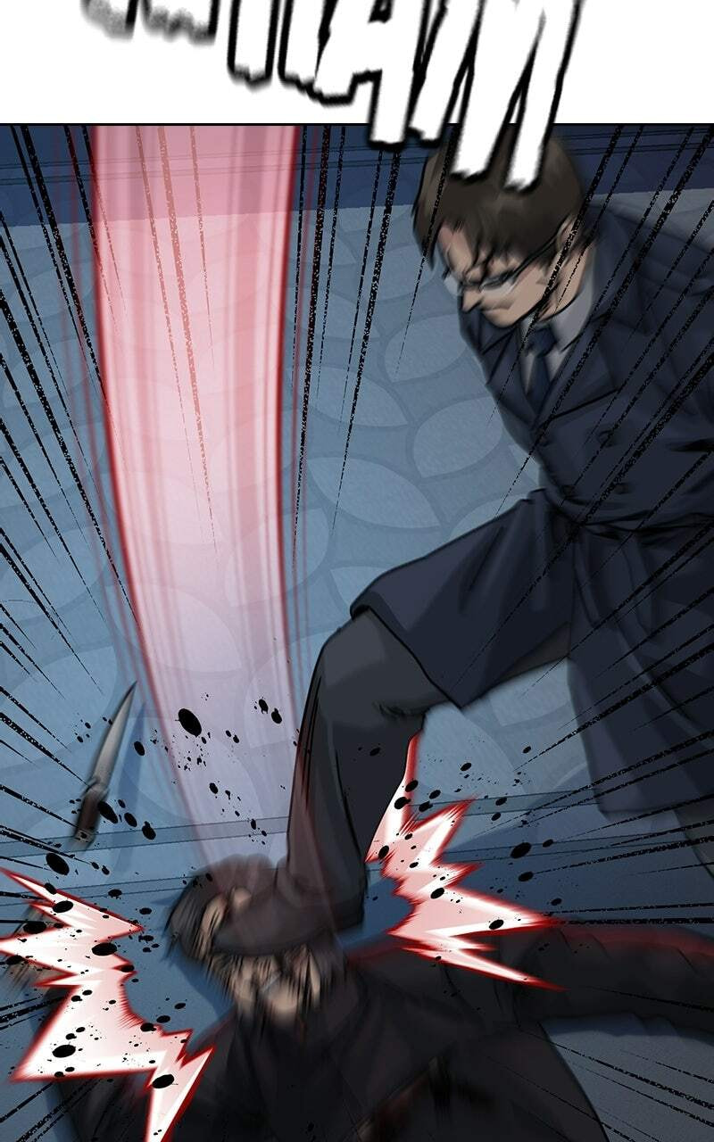 To Not Die Chapter 215 page 174 - 