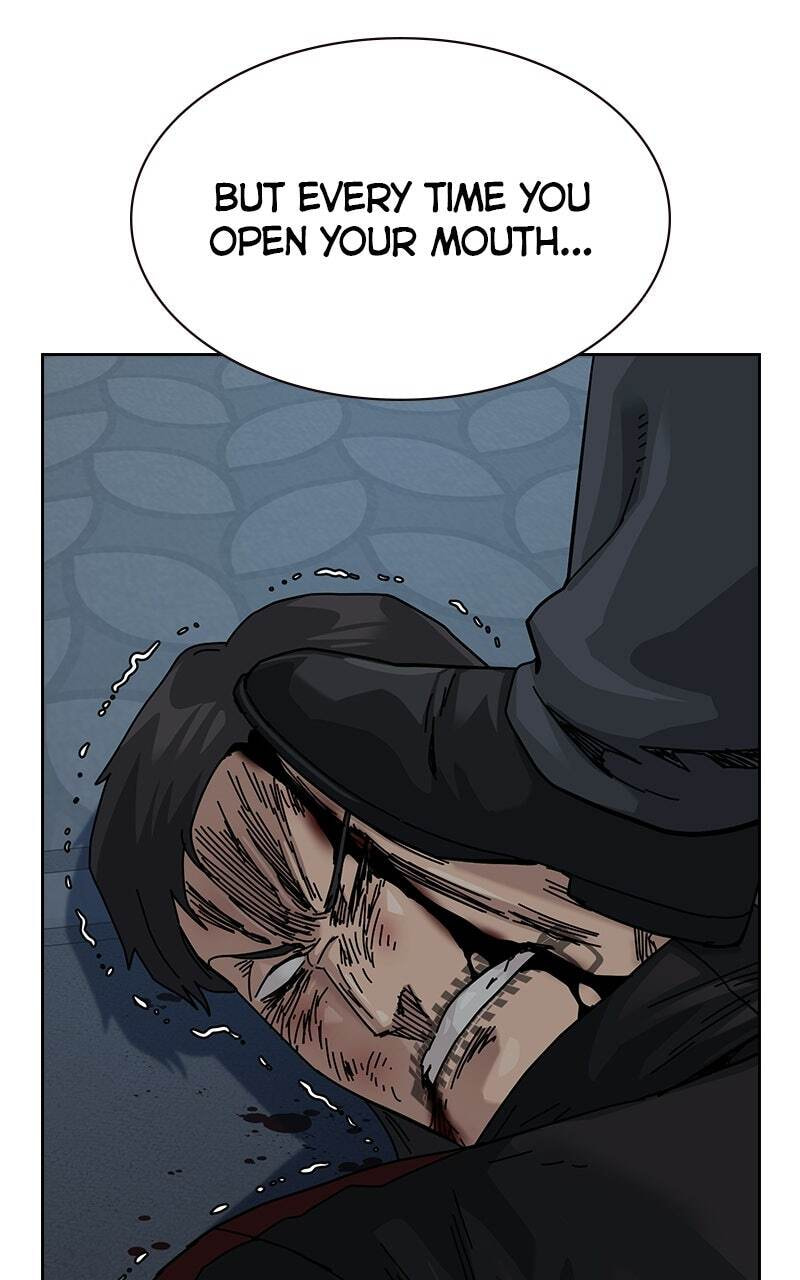 To Not Die Chapter 215 page 176 - 