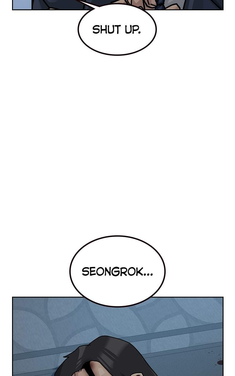 To Not Die Chapter 215 page 187 - 