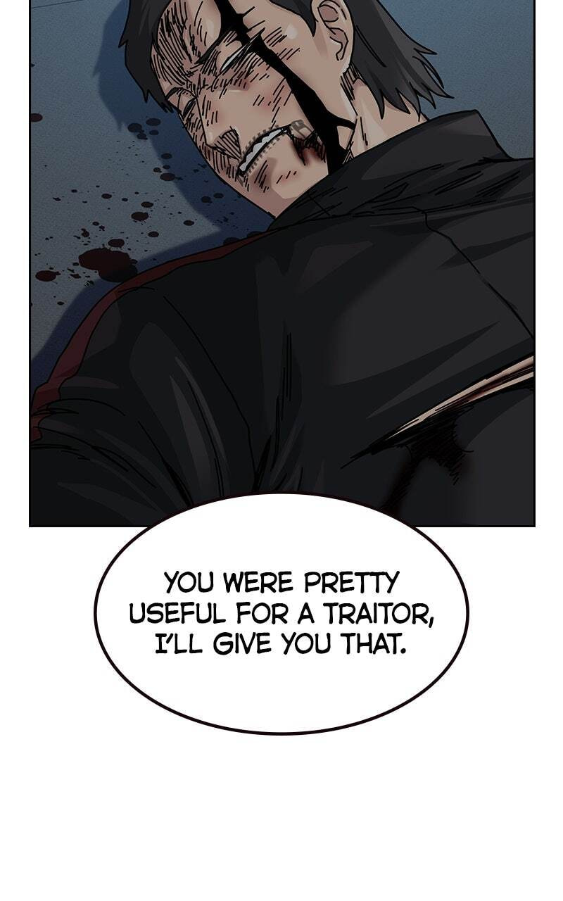 To Not Die Chapter 215 page 188 - 