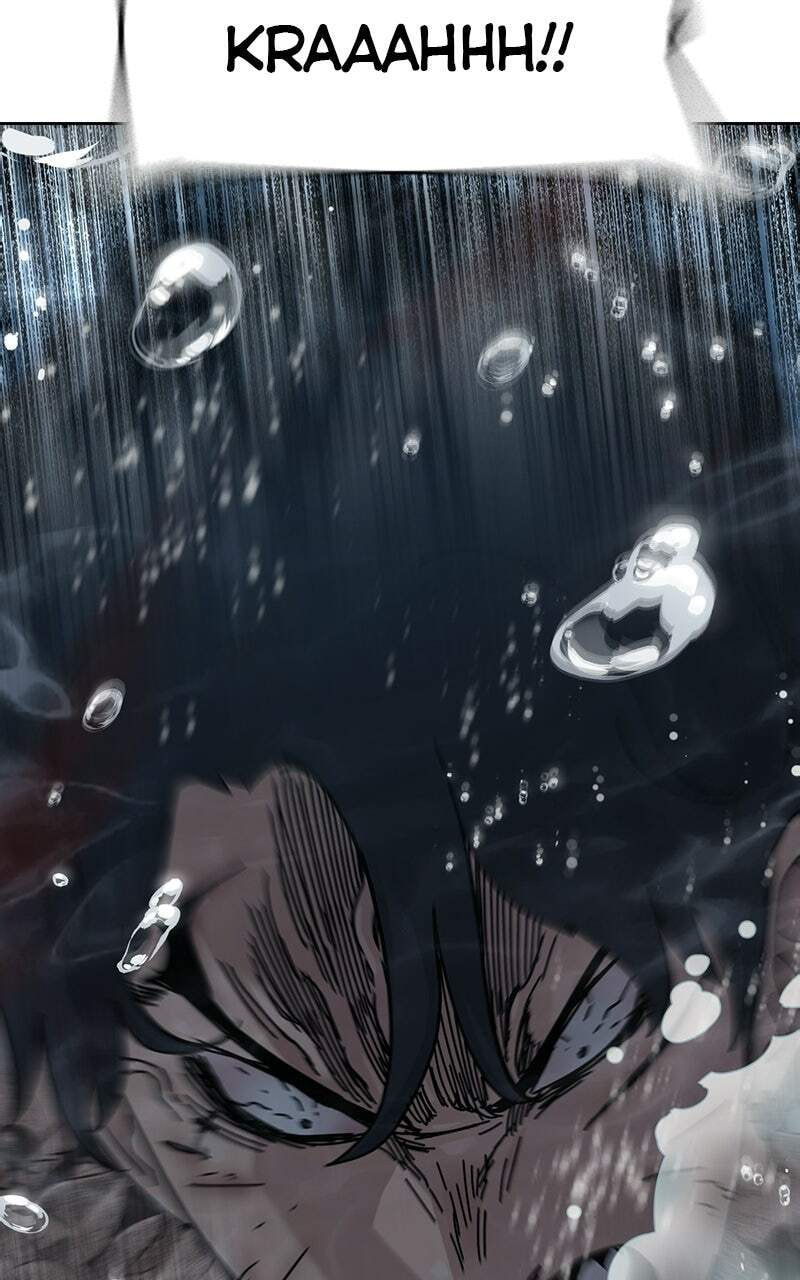 To Not Die Chapter 215 page 20 - 