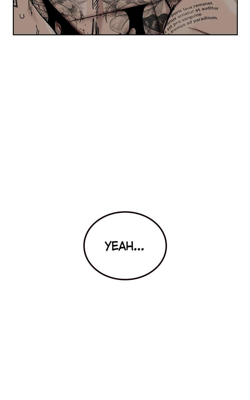 To Not Die Chapter 215 page 30 - 