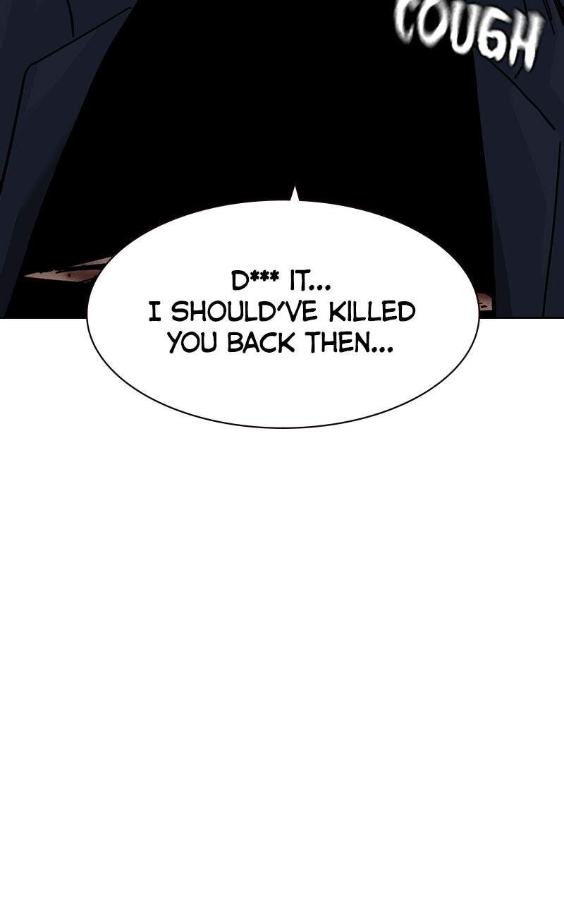 To Not Die Chapter 215 page 34 - 