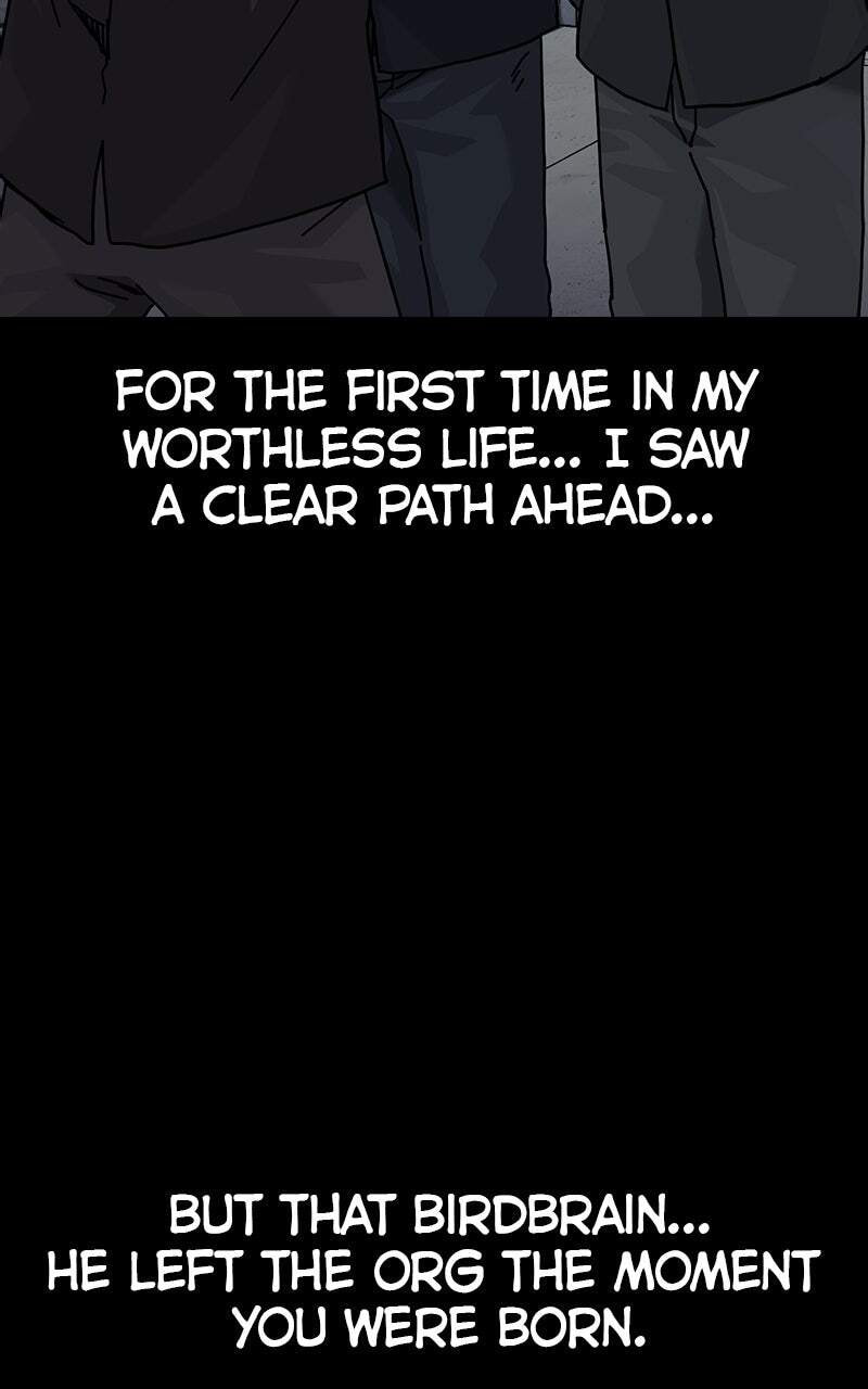 To Not Die Chapter 215 page 41 - 