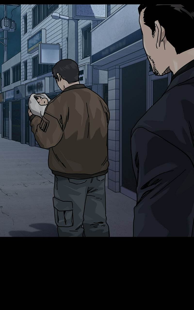 To Not Die Chapter 215 page 42 - 