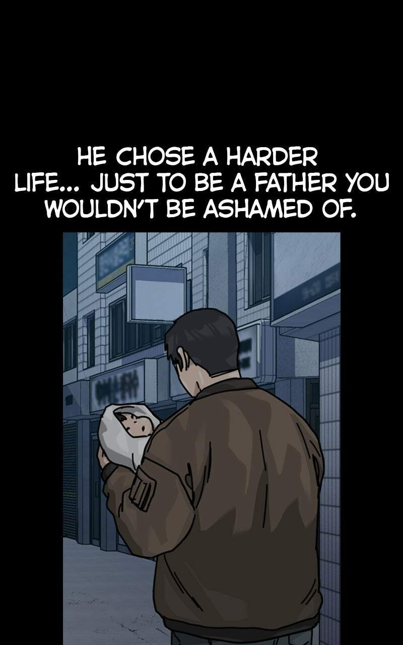 To Not Die Chapter 215 page 43 - 