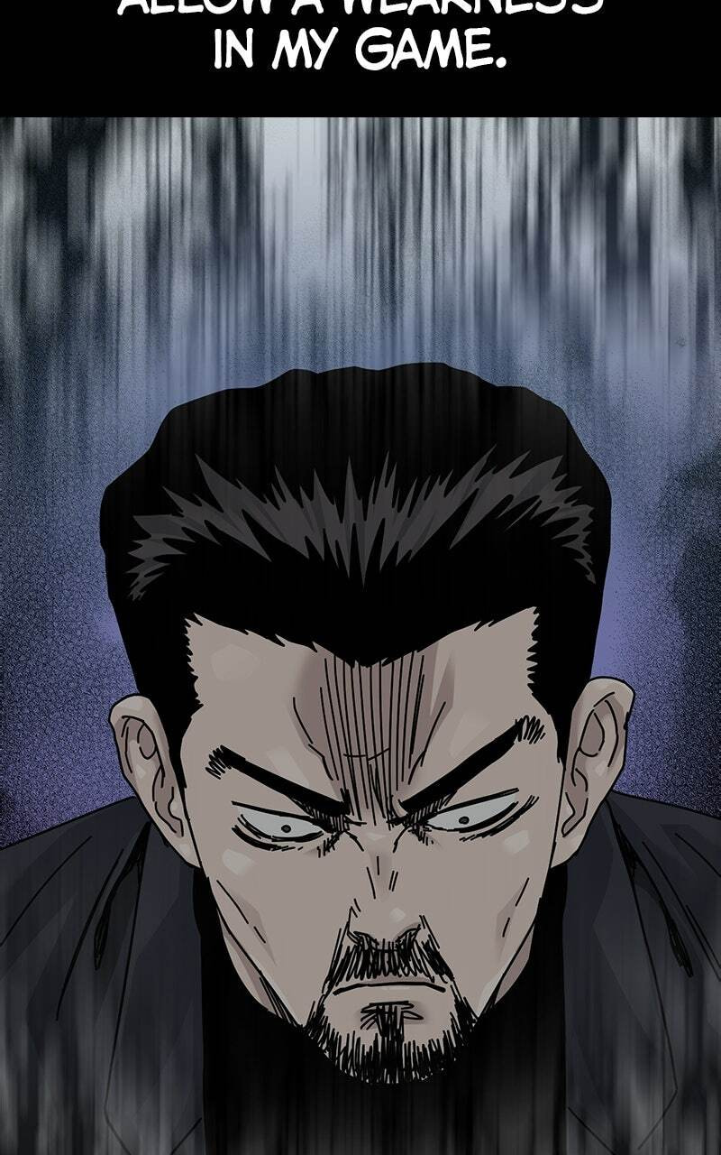 To Not Die Chapter 215 page 56 - 