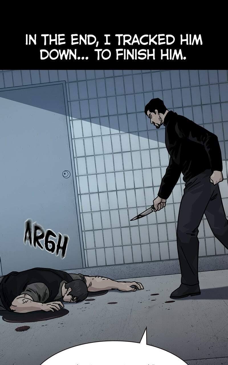 To Not Die Chapter 215 page 62 - 
