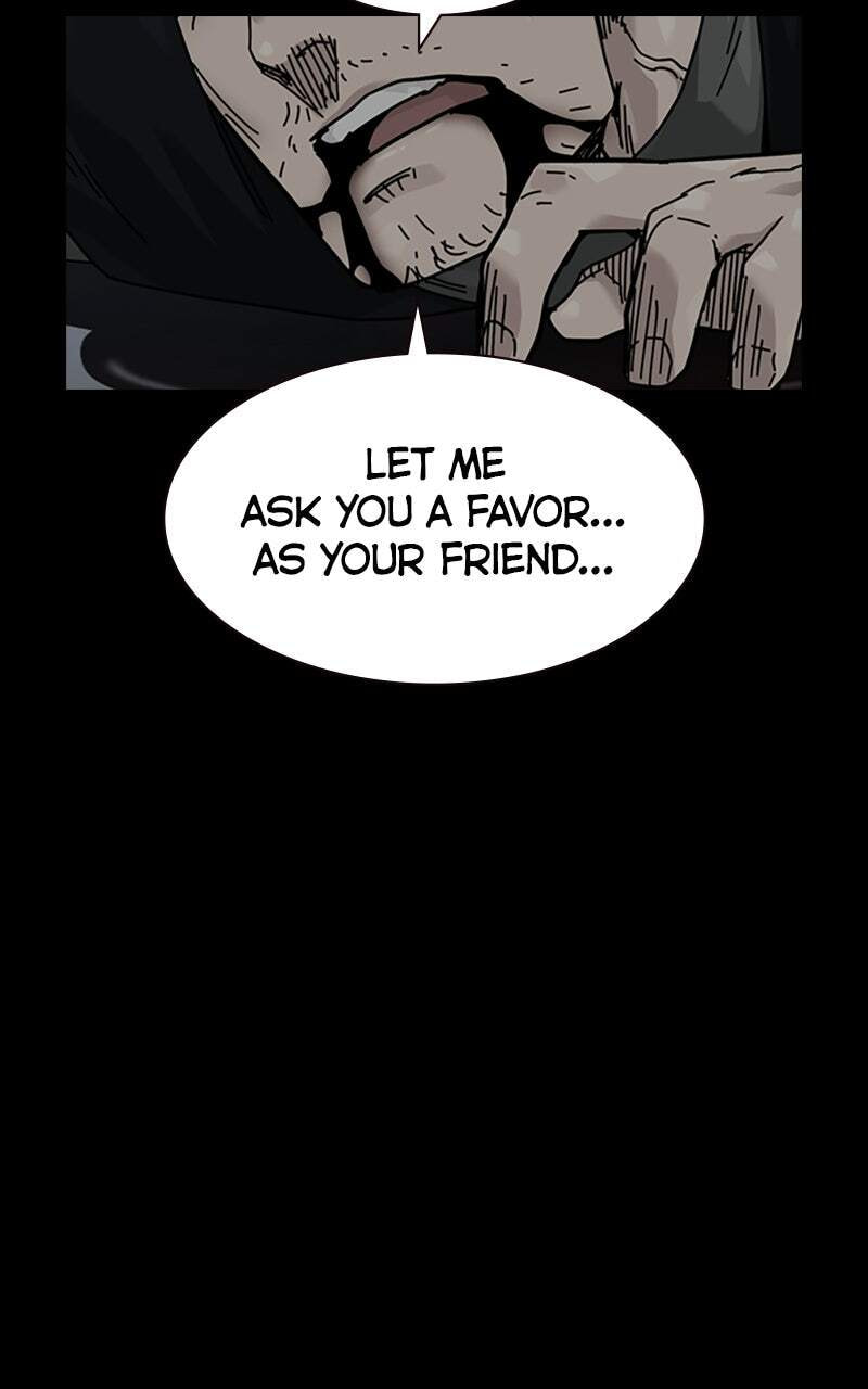 To Not Die Chapter 215 page 64 - 