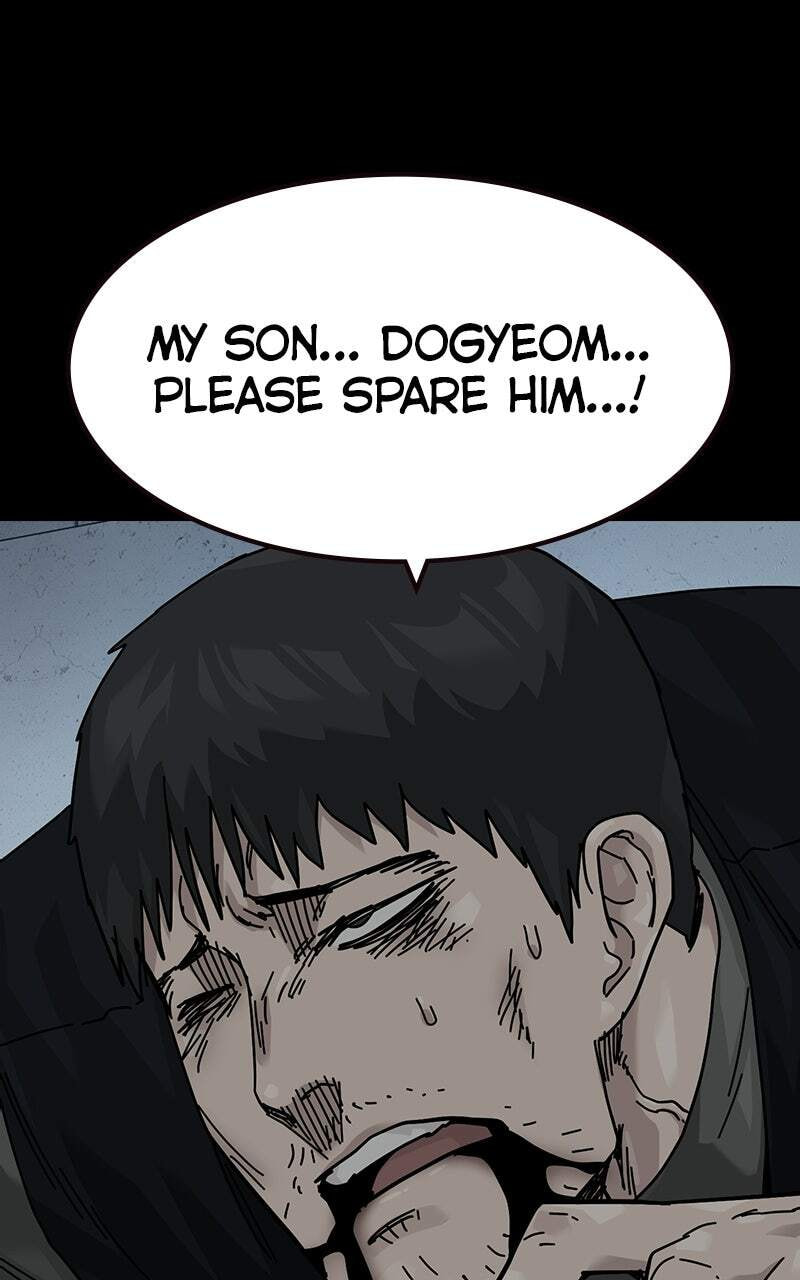To Not Die Chapter 215 page 65 - 