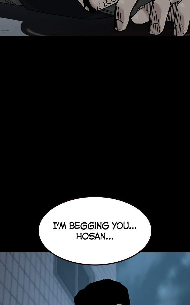 To Not Die Chapter 215 page 66 - 