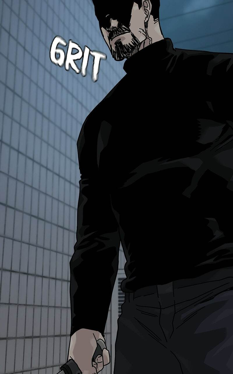To Not Die Chapter 215 page 67 - 